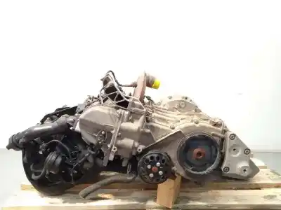 Pezzo di ricambio per auto di seconda mano motore completo per mercedes-benz clase a (w169) a 150 (169.331) riferimenti oem iam 266920  