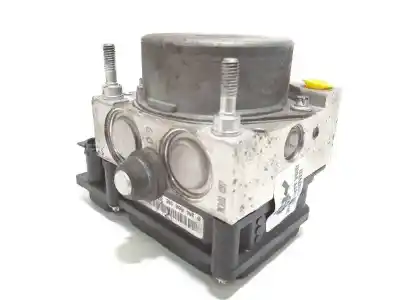Pezzo di ricambio per auto di seconda mano abs per nissan note (e11e) 1.5 dci turbodiesel cat riferimenti oem iam 476609u100 0265231732 0265800518