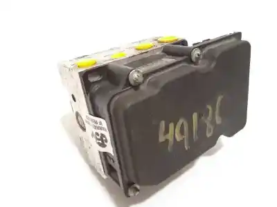 Pezzo di ricambio per auto di seconda mano abs per nissan note (e11e) 1.5 dci turbodiesel cat riferimenti oem iam 476609u100 0265231732 0265800518