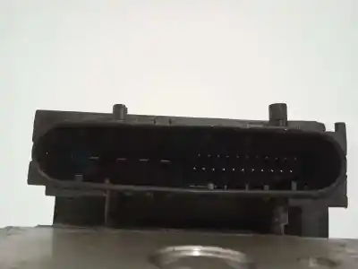 Pezzo di ricambio per auto di seconda mano abs per nissan note (e11e) 1.5 dci turbodiesel cat riferimenti oem iam 476609u100 0265231732 0265800518