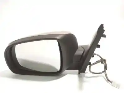 Pezzo di ricambio per auto di seconda mano SPECCHIO SINISTRO per NISSAN NOTE (E11E)  Riferimenti OEM IAM 96302BH00B  