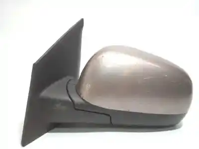 Pezzo di ricambio per auto di seconda mano specchio sinistro per nissan note (e11e) 1.5 dci turbodiesel cat riferimenti oem iam 96302bh00b  