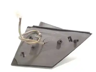 Pezzo di ricambio per auto di seconda mano specchio sinistro per nissan note (e11e) 1.5 dci turbodiesel cat riferimenti oem iam 96302bh00b  