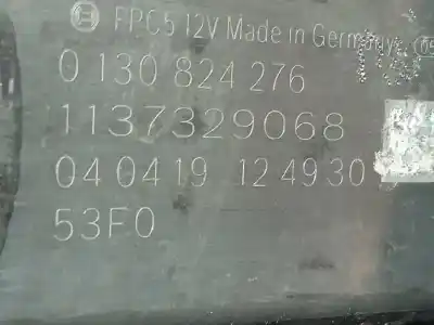 Автозапчастина б/у регулятор скла заднього правого для citroen c3 aircross ii (2r_, 2c_) 1.5 bluehdi 120 (2cyhxx) посилання на oem iam 39187595 0130824276 