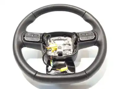 Автозапчастина б/у кермо для citroen c3 aircross ii (2r_, 2c_) 1.5 bluehdi 120 (2cyhxx) посилання на oem iam 98118752zd