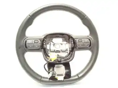 Автозапчастина б/у кермо для citroen c3 aircross ii (2r_, 2c_) 1.5 bluehdi 120 (2cyhxx) посилання на oem iam 98118752zd  