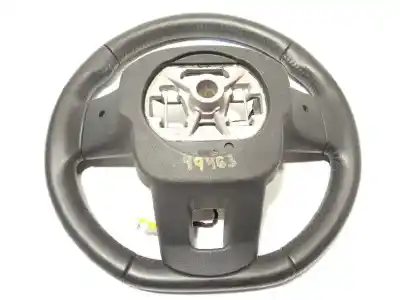 Автозапчастина б/у кермо для citroen c3 aircross ii (2r_, 2c_) 1.5 bluehdi 120 (2cyhxx) посилання на oem iam 98118752zd  
