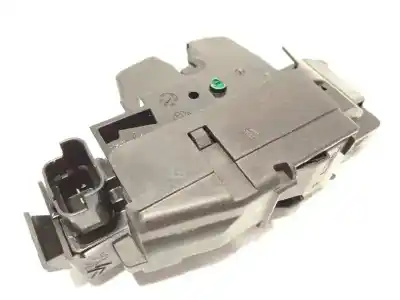 Second-hand car spare part trunk lock for citroen c3 aircross ii (2r_, 2c_) 1.5 bluehdi 120 (2cyhxx) oem iam references 3644675  