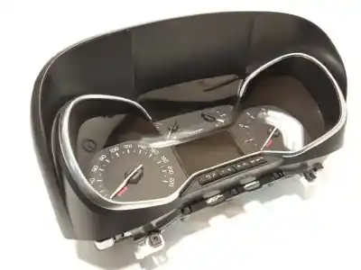 Автозапчасти б/у ПРИБОРНАЯ ДОСКА за CITROEN C3 AIRCROSS II (2R_, 2C_)  ссылки OEM IAM 9831121380  