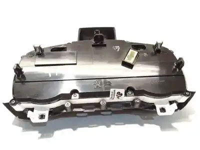 Second-hand car spare part dashboard for citroen c3 aircross ii (2r_, 2c_) 1.5 bluehdi 120 (2cyhxx) oem iam references 9831121380  
