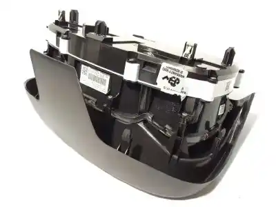 Second-hand car spare part dashboard for citroen c3 aircross ii (2r_, 2c_) 1.5 bluehdi 120 (2cyhxx) oem iam references 9831121380  