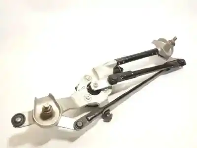 Recambio de automóvil de segunda mano de motor limpia delantero para hyundai kona 1.0 tgdi cat referencias oem iam 98110c1950  