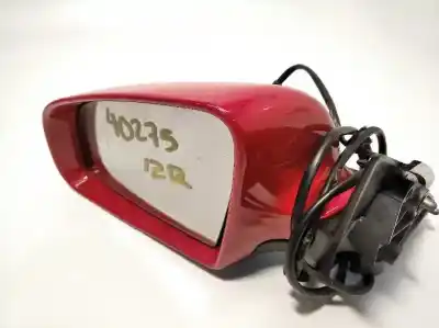 Peça sobressalente para automóvel em segunda mão espelho retrovisor esquerdo por audi a4 berlina (8e) 2.0 tdi quattro (dpf) (125kw) referências oem iam 8e1858531aa