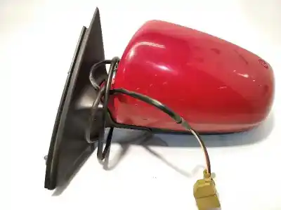 Peça sobressalente para automóvel em segunda mão espelho retrovisor esquerdo por audi a4 berlina (8e) 2.0 tdi quattro (dpf) (125kw) referências oem iam 8e1858531aa  8e1858531aa01c