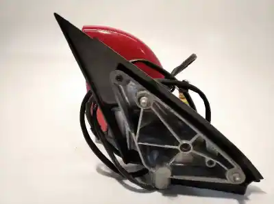 Peça sobressalente para automóvel em segunda mão espelho retrovisor esquerdo por audi a4 berlina (8e) 2.0 tdi quattro (dpf) (125kw) referências oem iam 8e1858531aa  8e1858531aa01c