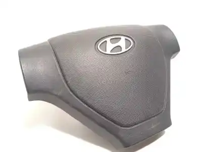 Peça sobressalente para automóvel em segunda mão airbag dianteiro esquerdo por hyundai coupe (gk) 1.6 16v cat referências oem iam 569002c700lk