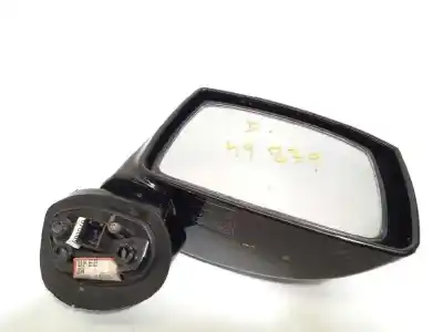 Peça sobressalente para automóvel em segunda mão espelho retrovisor direito por hyundai coupe (gk) 1.6 16v cat referências oem iam 876202c150