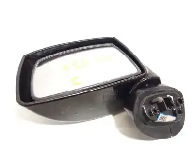 Peça sobressalente para automóvel em segunda mão espelho retrovisor esquerdo por hyundai coupe (gk) 1.6 16v cat referências oem iam 876102c350