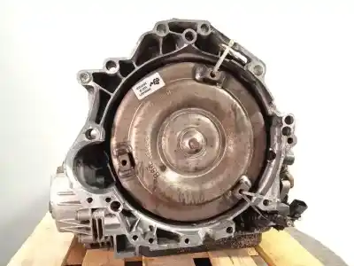 Second-hand car spare part gearbox for audi allroad quattro (4b5) 2.5 tdi (132kw) oem iam references eyj 01v300050 5hp19