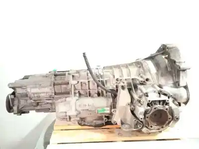 Second-hand car spare part gearbox for audi allroad quattro (4b5) 2.5 tdi (132kw) oem iam references eyj 01v300050 5hp19