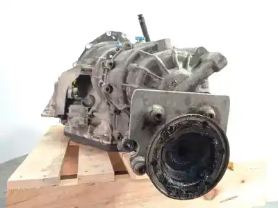 Second-hand car spare part gearbox for audi allroad quattro (4b5) 2.5 tdi (132kw) oem iam references eyj 01v300050 5hp19