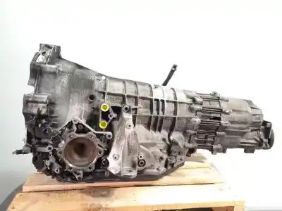 Second-hand car spare part gearbox for audi allroad quattro (4b5) 2.5 tdi (132kw) oem iam references eyj 01v300050 5hp19