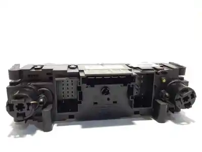 Pezzo di ricambio per auto di seconda mano controllo riscaldamento / aria condizionata per skoda spaceback (5h) 1.6 tdi dpf riferimenti oem iam 5ja820045b 5ja820045b9b9 