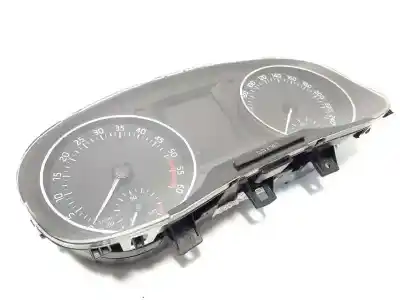 Автозапчасти б/у ПРИБОРНАЯ ДОСКА за SKODA SPACEBACK (5H)  ссылки OEM IAM 5JA920744 A2C10344700 