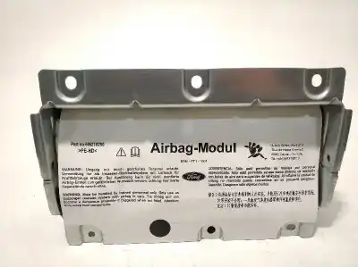 Peça sobressalente para automóvel em segunda mão airbag dianteiro direito por ford s-max (ca1) trend referências oem iam 6g9n042a94bj