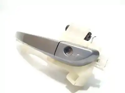 Recambio de automóvil de segunda mano de maneta exterior delantera izquierda para hyundai kona 1.0 tgdi cat referencias oem iam   