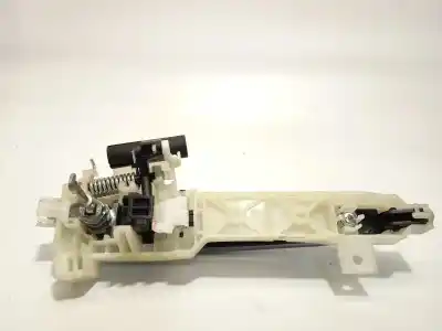 Recambio de automóvil de segunda mano de maneta exterior delantera izquierda para hyundai kona 1.0 tgdi cat referencias oem iam   