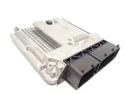 Second-hand car spare part ECU ENGINE CONTROL for SEAT EXEO ST (3R5)  OEM IAM references 03L906019DF 0281017138 03L906022GE