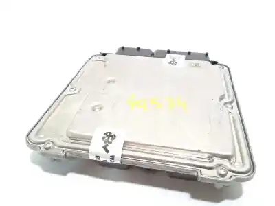 Second-hand car spare part ecu engine control for seat exeo st (3r5) 2.0 tdi oem iam references 03l906019df 0281017138 03l906022ge