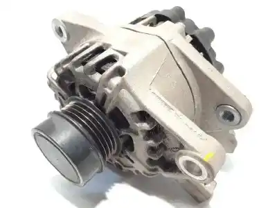 Pezzo di ricambio per auto di seconda mano alternatore per toyota yaris active riferimenti oem iam 270600y270