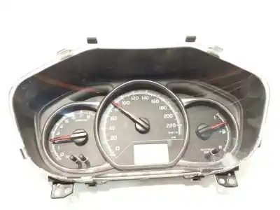 Peça sobressalente para automóvel em segunda mão quadrante por toyota yaris active referências oem iam 838000u270 1575607574 