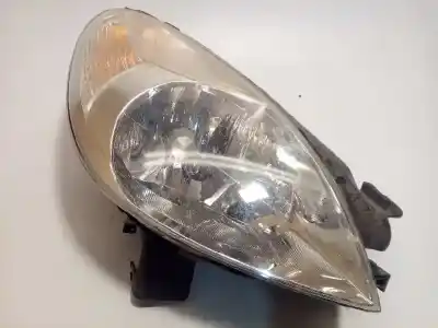 Tweedehands auto-onderdeel rechts koplamp voor citroen xsara picasso 2.0 hdi sx oem iam-referenties 9649557380 89310185 