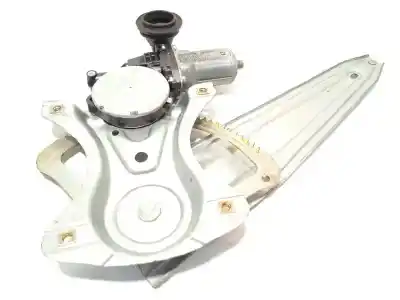 Pezzo di ricambio per auto di seconda mano alzacristalli posteriore sinistro per toyota yaris active riferimenti oem iam 857100d100