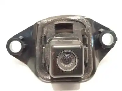 Second-hand car spare part electronic module for toyota yaris active oem iam references 867900d010  