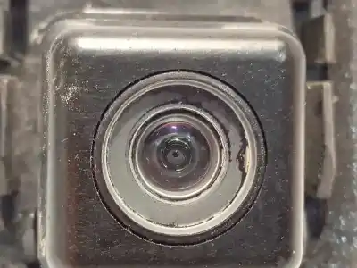 Second-hand car spare part electronic module for toyota yaris active oem iam references 867900d010  