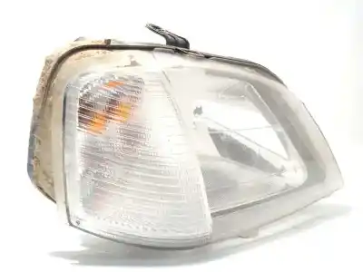 Second-hand car spare part right headlight for dacia logan (ls_) 1.6 (lsob lsod lsof lsoh) oem iam references 8200211006