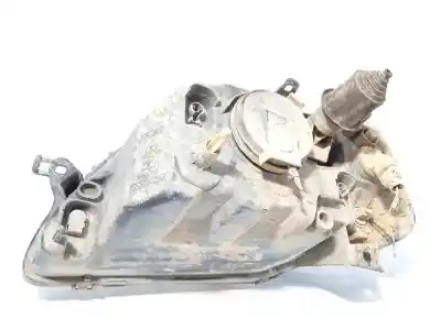 Second-hand car spare part right headlight for dacia logan (ls_) 1.6 (lsob lsod lsof lsoh) oem iam references 8200211006  