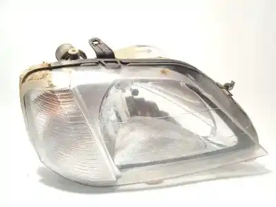 Second-hand car spare part right headlight for dacia logan (ls_) 1.6 (lsob lsod lsof lsoh) oem iam references 8200211006  