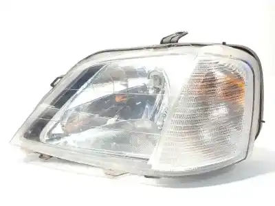 Second-hand car spare part left headlight for dacia logan (ls_) 1.6 (lsob lsod lsof lsoh) oem iam references 8200211005