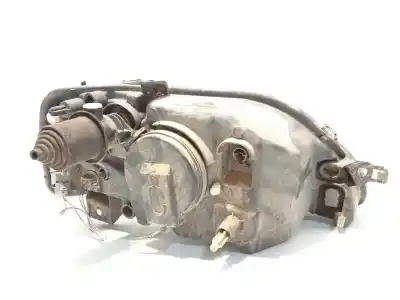 Second-hand car spare part left headlight for dacia logan (ls_) 1.6 (lsob lsod lsof lsoh) oem iam references 8200211005  