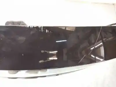 Second-hand car spare part tailgate for bmw serie 1 berlina (e81/e87) 118d oem iam references 41627133898  