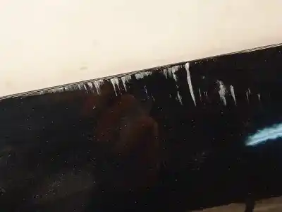 Second-hand car spare part tailgate for bmw serie 1 berlina (e81/e87) 118d oem iam references 41627133898  