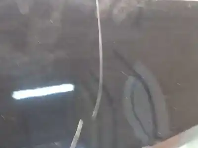 Second-hand car spare part tailgate for bmw serie 1 berlina (e81/e87) 118d oem iam references 41627133898  