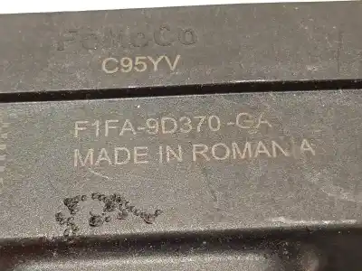 Автозапчастина б/у датчик для ford transit connect monospace 1.5 tdci посилання на oem iam f1fa9d370ga 5336501 