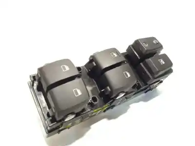 Recambio de automóvil de segunda mano de mando elevalunas delantero izquierdo para hyundai kona 1.0 tgdi cat referencias oem iam 93570j9000tmt  