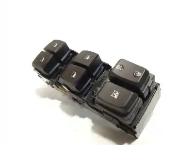 Recambio de automóvil de segunda mano de mando elevalunas delantero izquierdo para hyundai kona 1.0 tgdi cat referencias oem iam 93570j9000tmt  
